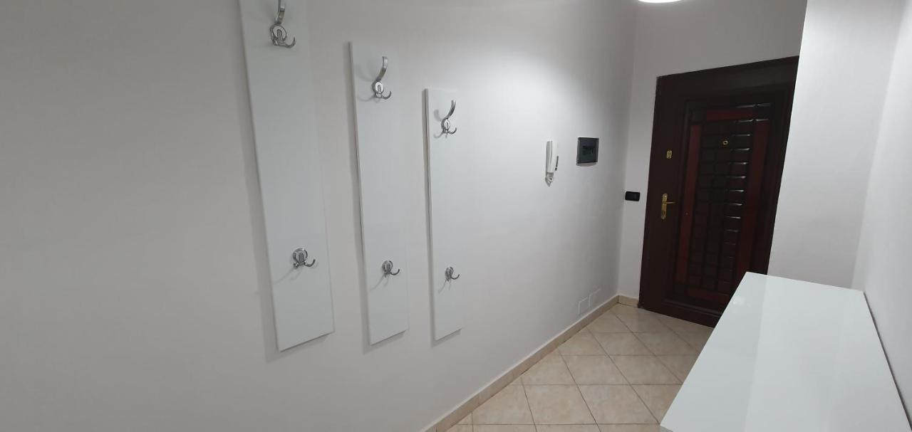 Sunset Apartment Shëngjin المظهر الخارجي الصورة
