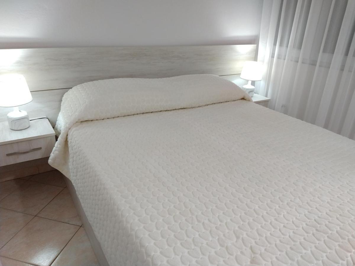 Sunset Apartment Shëngjin المظهر الخارجي الصورة
