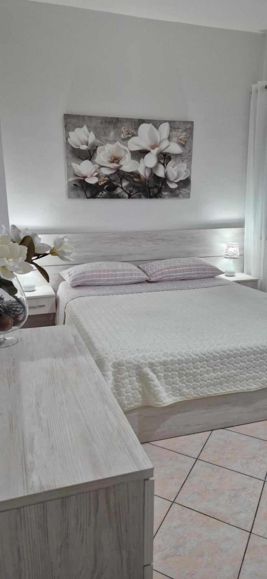 Sunset Apartment Shëngjin المظهر الخارجي الصورة