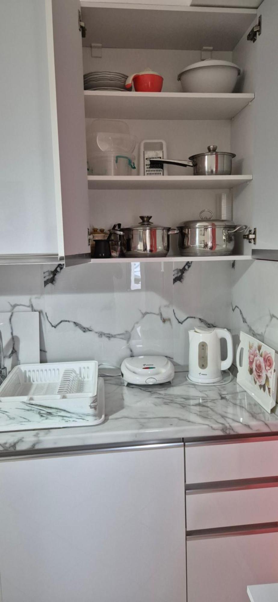 Sunset Apartment Shëngjin المظهر الخارجي الصورة