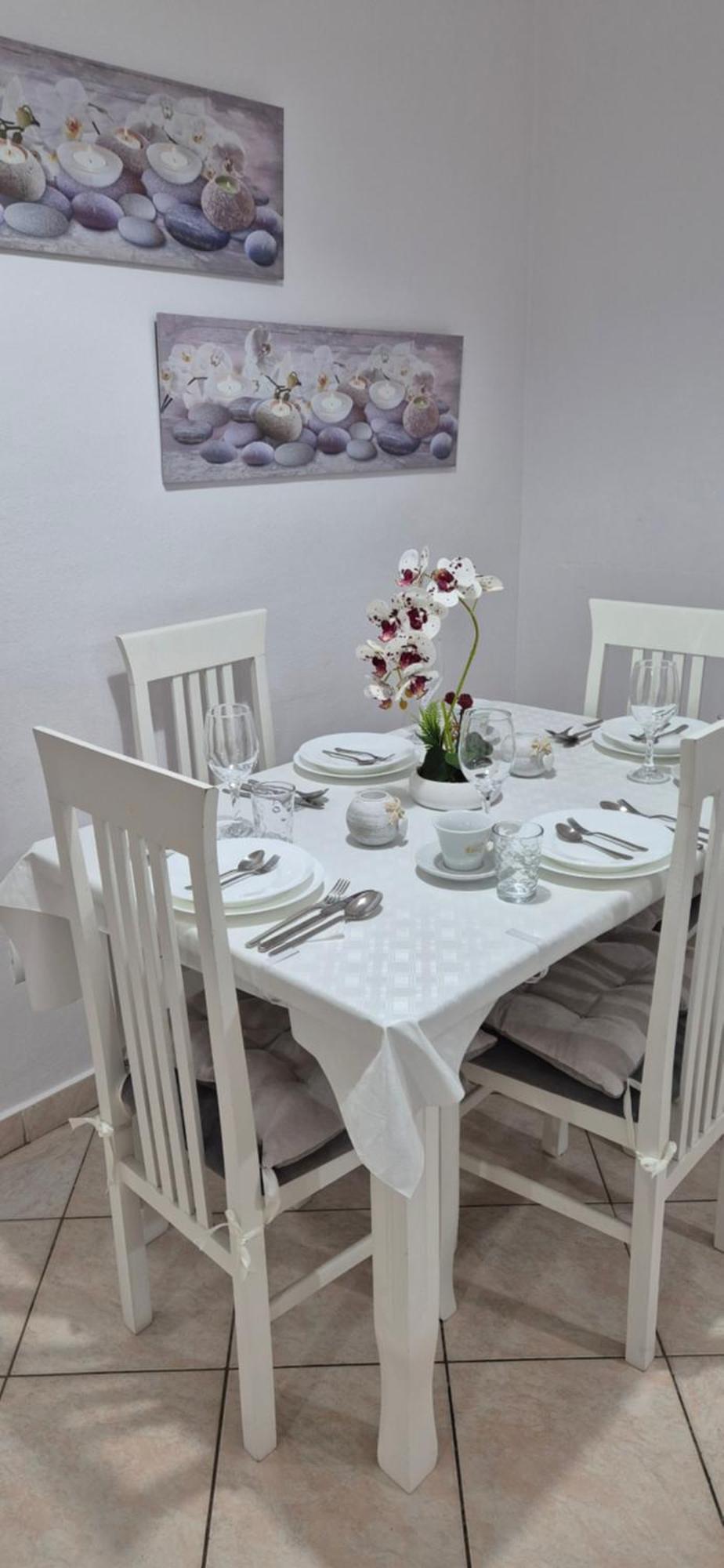 Sunset Apartment Shëngjin المظهر الخارجي الصورة